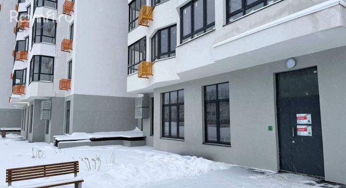 Аренда помещения свободного назначения 62.7 м² - фото 4