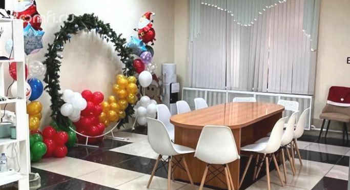 Аренда помещения свободного назначения 125 м², Комсомольский переулок - фото 2