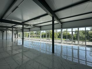 Аренда помещения свободного назначения 225 м²