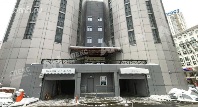 Аренда производственного помещения 1000 м², Красногорский бульвар - фото 3