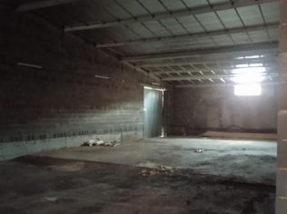 Аренда склада 1800 м²