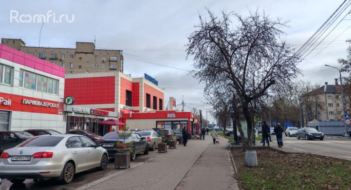 Аренда помещения свободного назначения 70 м², Советская улица - фото 3