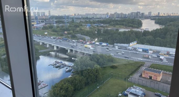 Аренда офиса 650 м², улица Панфилова - фото 2