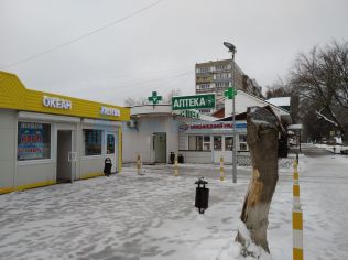 Аренда помещения свободного назначения 65 м²