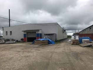 Продажа помещения свободного назначения 4000 м²
