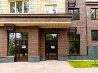 Аренда помещения свободного назначения 65 м²