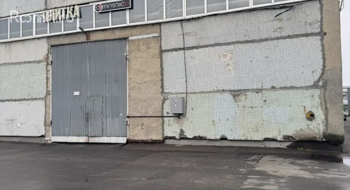 Аренда помещения свободного назначения 1450 м², Домодедовское шоссе - фото 2