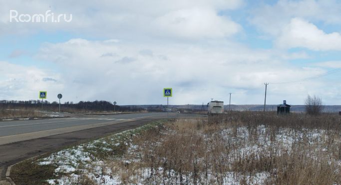 Продажа земельных участка 0.1 га, Садовая улица - фото 3