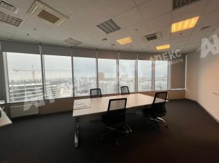 Аренда офиса 95 м²