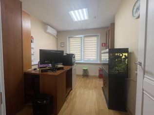 Аренда торгового помещения 9.6 м²