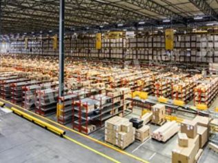 Продажа производственного помещения 1485 м²