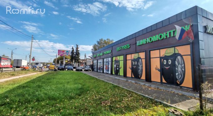 Аренда помещения свободного назначения 100 м², Южная улица - фото 2