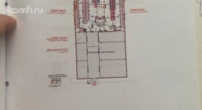 Аренда торгового помещения 70 м² - фото 2