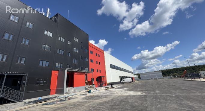 Аренда склада 14818 м² - фото 2