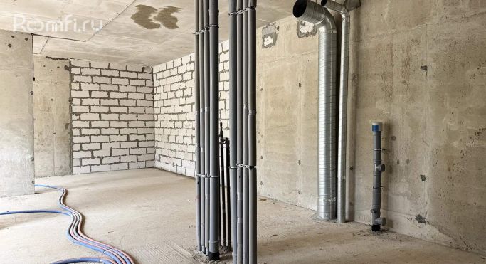 Аренда помещения свободного назначения 98.5 м² - фото 5