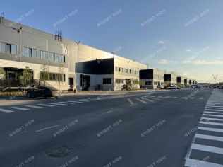 Продажа склада 9775.8 м²