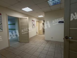 Продажа помещения свободного назначения 375 м²