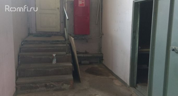 Аренда производственного помещения 589 м², Комсомольская улица - фото 3