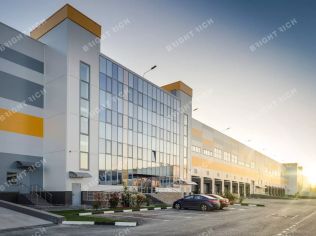 Аренда склада 18619.6 м²