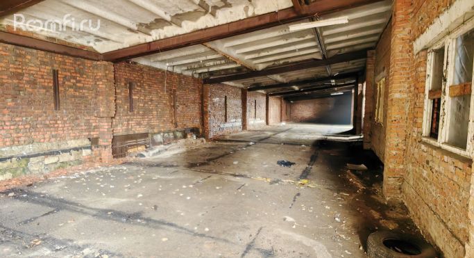 Аренда помещения свободного назначения 400 м², 5-я Борисовская улица - фото 3