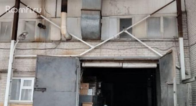 Аренда склада 1050 м², Силикатная улица - фото 3