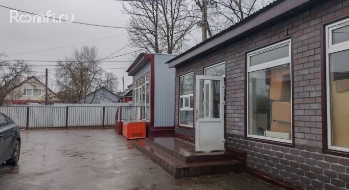Аренда помещения свободного назначения 128 м², улица Заборье - фото 1