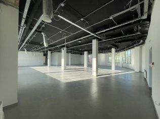 Аренда помещения свободного назначения 547.9 м²