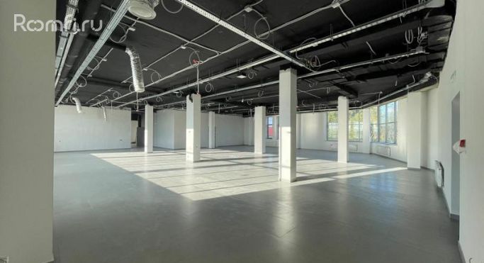 Аренда помещения свободного назначения 547.9 м², Советская площадь - фото 1