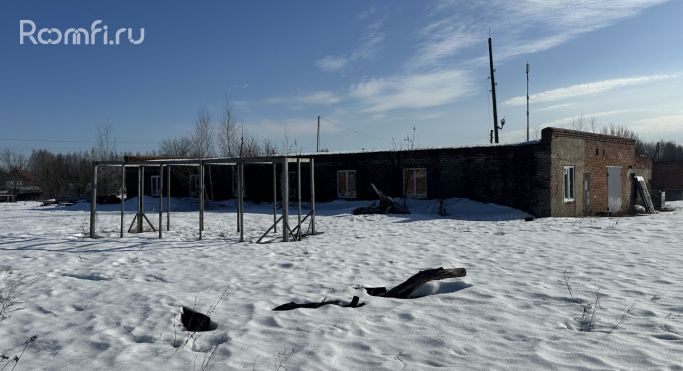 Продажа производственного помещения 381.1 м² - фото 3