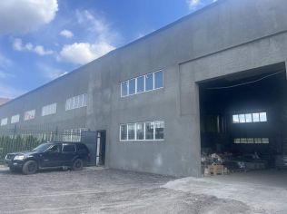 Аренда помещения свободного назначения 1500 м²