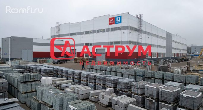 Аренда производственного помещения 2400 м², Транспортный проезд - фото 5