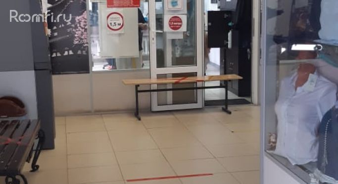 Аренда помещения свободного назначения 18 м², Водонапорная улица - фото 5