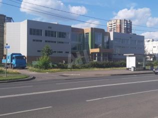 Продажа помещения свободного назначения 5500 м²