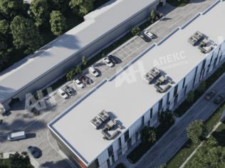 Продажа производственного помещения 8472 м²