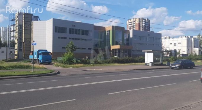 Продажа помещения свободного назначения 5500 м², Московская улица - фото 1