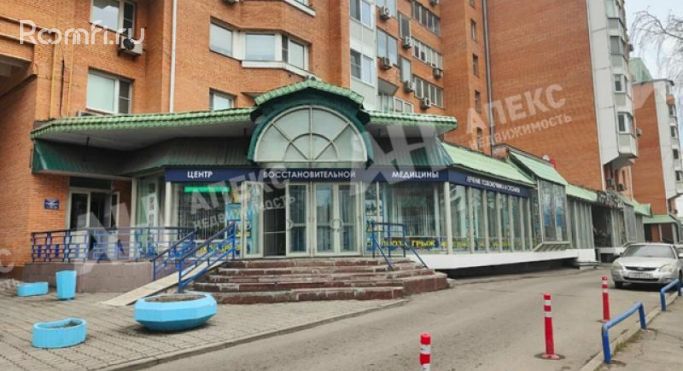 Аренда помещения свободного назначения 53 м² - фото 3