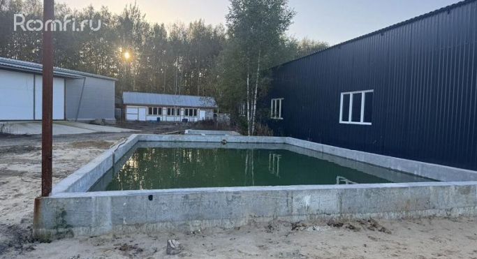 Продажа производственного помещения 1608 м², Колхозный переулок - фото 3