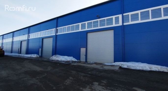 Аренда помещения свободного назначения 750 м² - фото 2