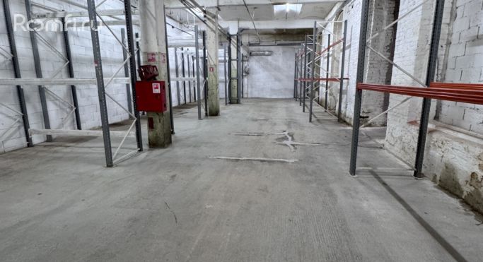 Аренда производственного помещения 1164 м², Комсомольская улица - фото 2