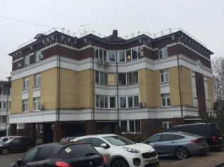 Продажа помещения свободного назначения 445.3 м²