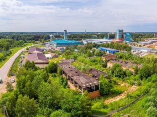 Продажа производственного помещения 5000 м²