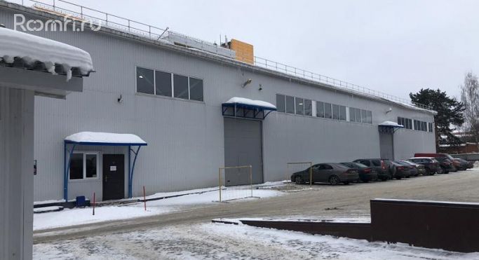 Аренда склада 100 м², улица Маковского - фото 2