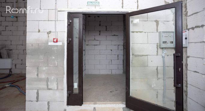 Аренда помещения свободного назначения 104.1 м², улица Сергея Жадобкина - фото 3