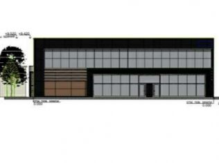Аренда торгового помещения 500 м²