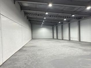 Аренда склада 487 м²