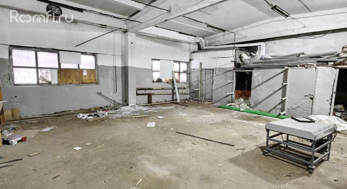 Аренда помещения свободного назначения 105 м², Окское шоссе - фото 2