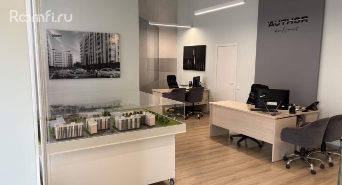 Продажа помещения свободного назначения 65.6 м², улица Михеенко - фото 5