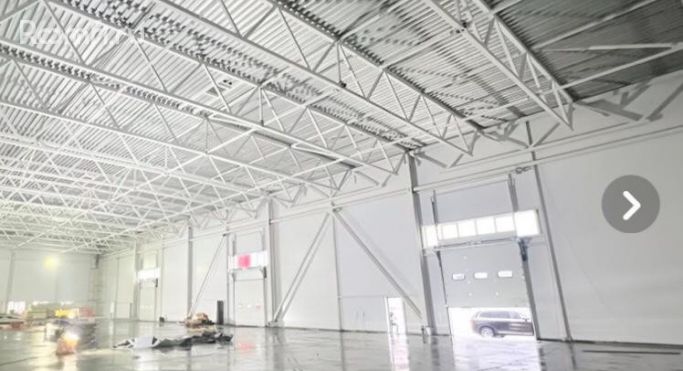 Аренда склада 1450 м², Котельнический проезд - фото 2