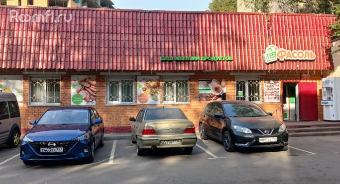 Аренда торгового помещения 325.7 м², Большая Тарасовская улица - фото 3