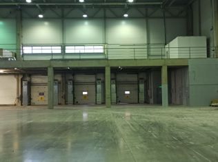 Аренда склада 5000 м²